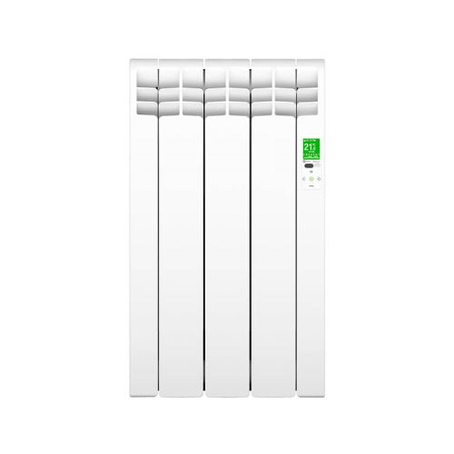 Rointe Delta D Series DIW0330RAD White 330W Electric Radiator 3 Elements