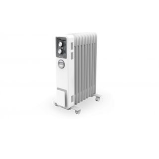 Dimplex 2000W Oil Filled Radiator (7 Fin) - OCR20Tie