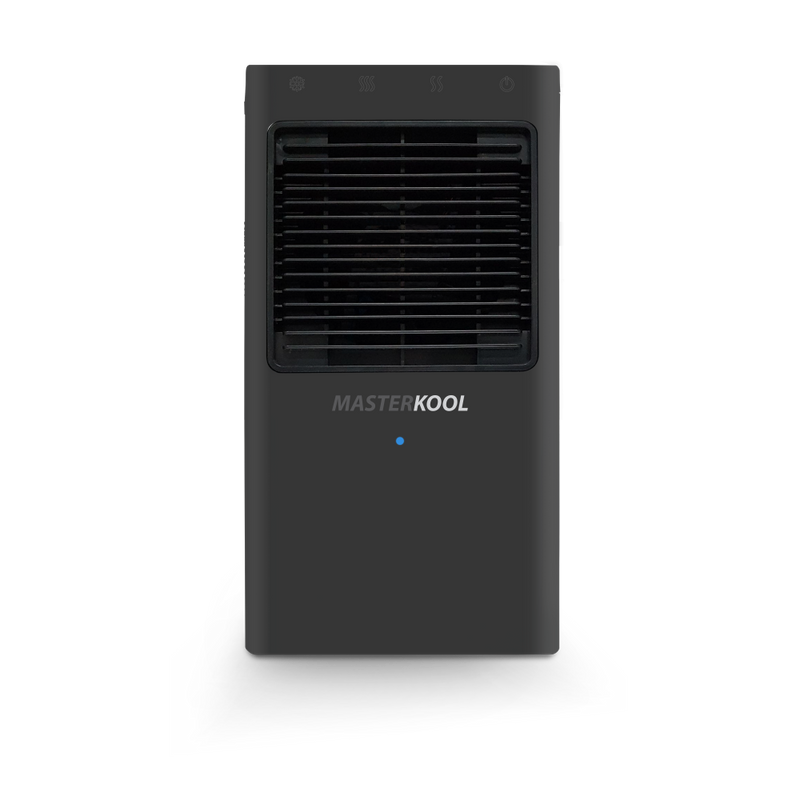 MasterKool iKOOL Black 1.3L Mini Evaporative Cooler - IKOOL MINI BLACK