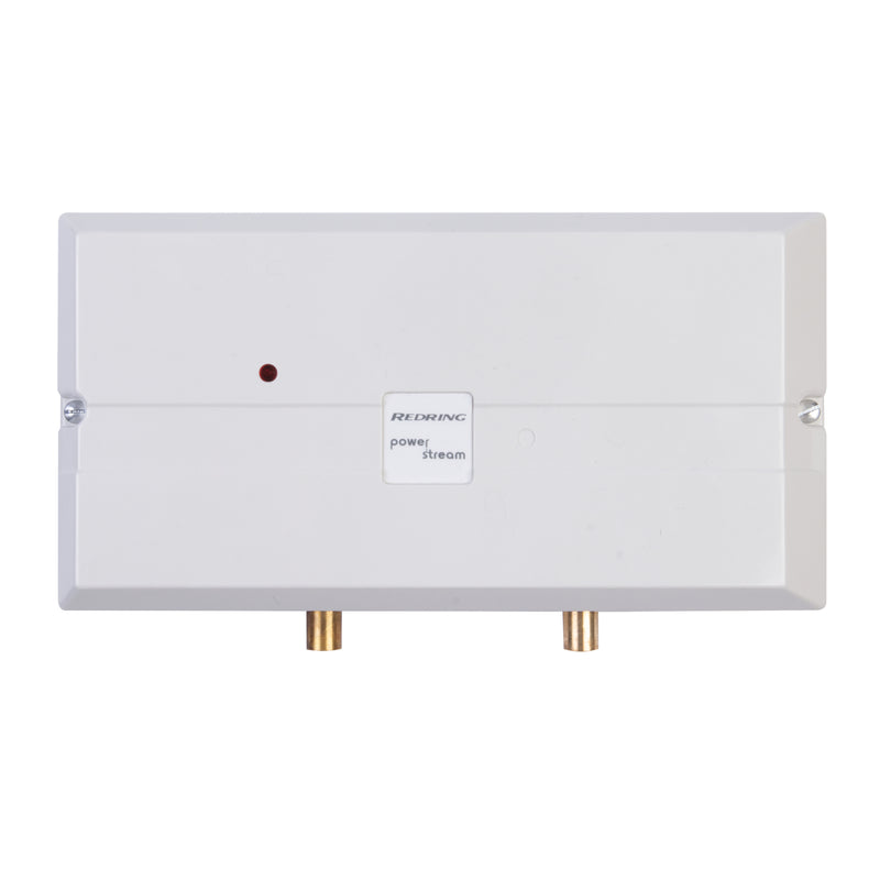 Redring 12kW Powerstream Instant Water Heater (RP12) - RP12/45793202 (Return Unit)