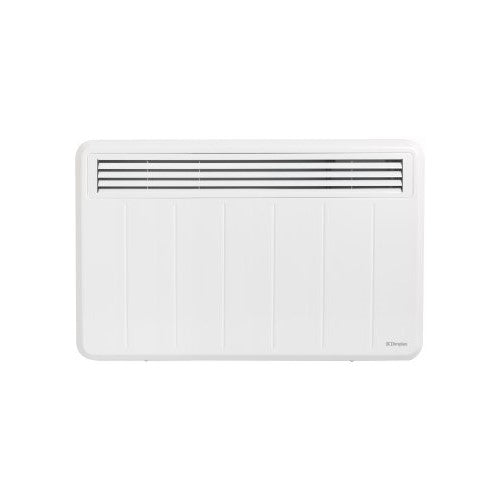 Dimplex EcoElectric 750W Panel Heater with 7 Day Timer - PLX075E - Return Unit, Image 1 of 3