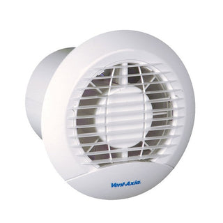 Vent-Axia Eclipse 150X Extractor Fan - 427283 - Return Unit