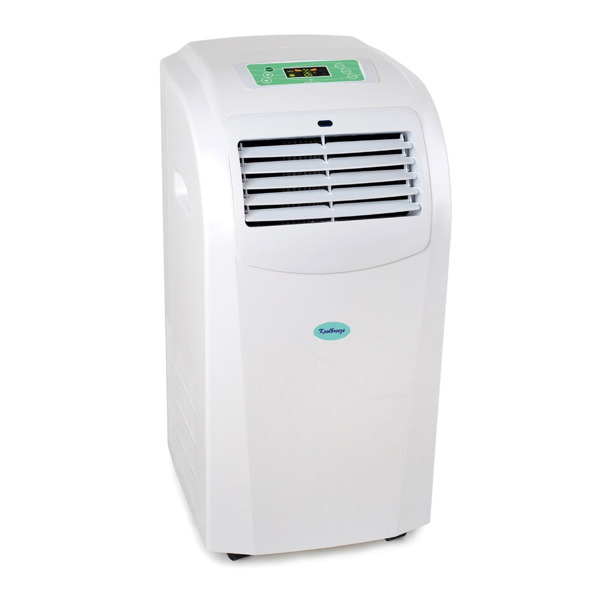 Koolbreeze Climateasy 16 Portable Air Conditioner 16000 BTU P16HCP