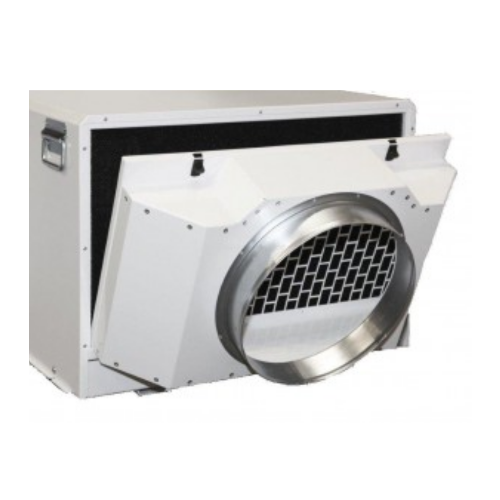 Ecor Pro Duct for DSR20 Dehumidifier DSR20DUCT Air Con Centre