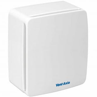 Vent-Axia Centrif Duo Plus P Centrifugal Kitchen Fan - 431613 - Return Unit