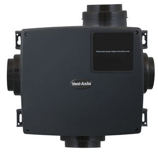 Vent-Axia Lo-Carbon MVDCH Multi-Vent Extractor Fan - 183020