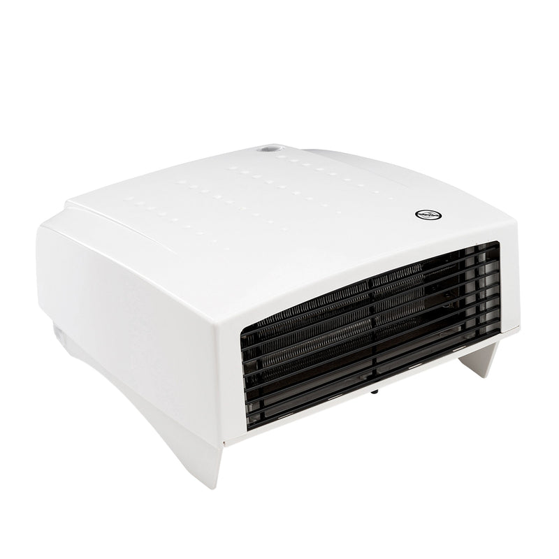 Devola 2kW Bathroom Heater White IP23 - DVBH20W, Image 6 of 7