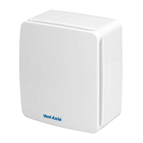 Vent-Axia Quadra Flush Mount Kit - 439256 - Return Unit, Image  of 1