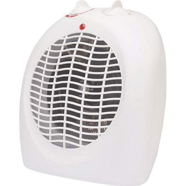 PremIAir 2 kW Upright Fan Heater EH0152 Air Con Centre