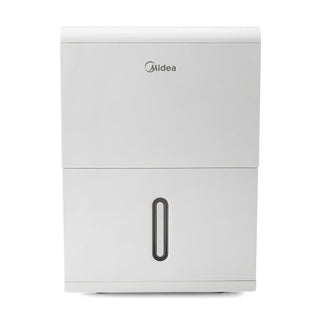 Midea DE 10L Portable Dehumidifier - MDDE-10DEN7 - Return Unit