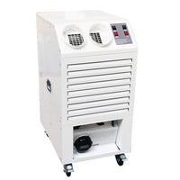 Broughton - Air Conditioners