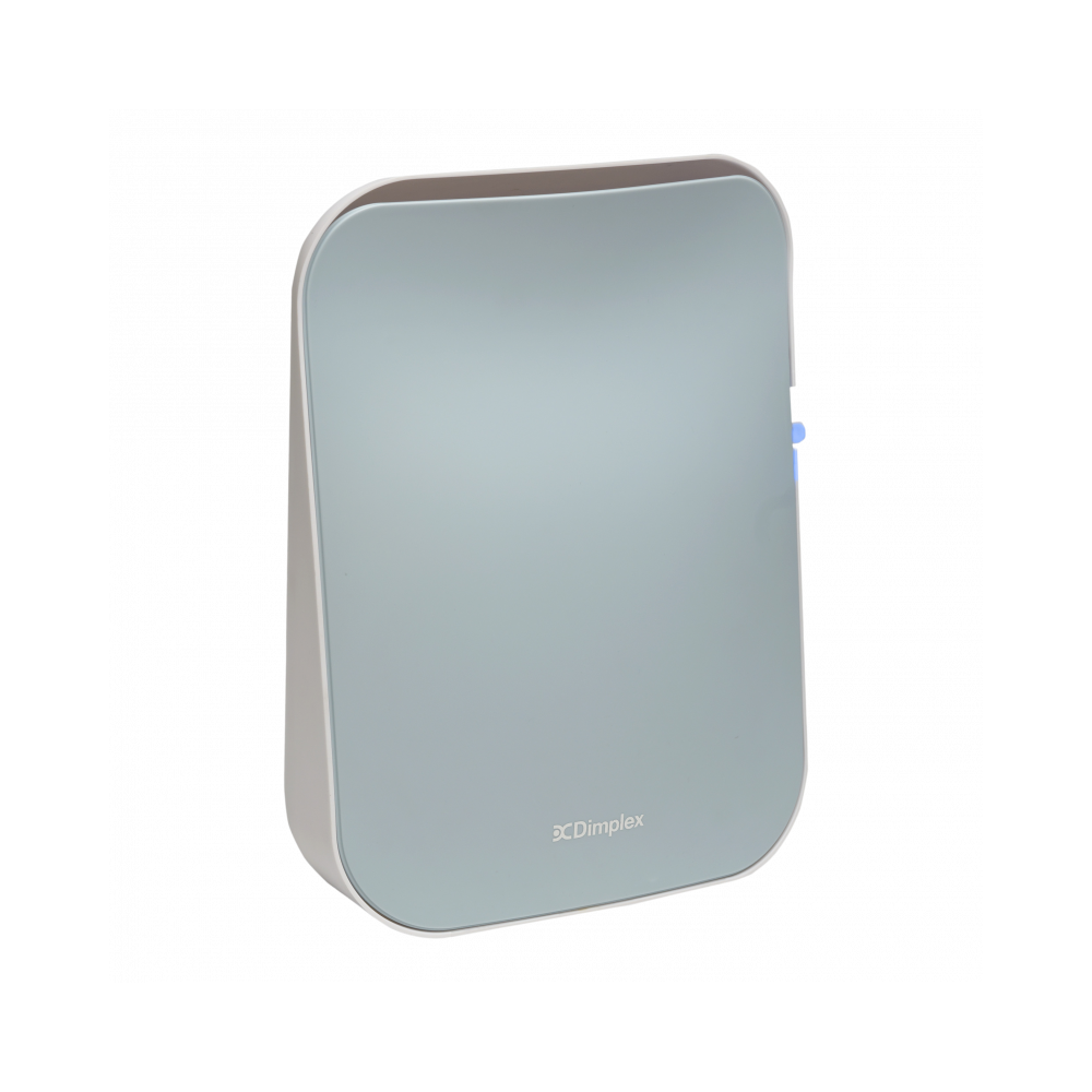 Dimplex 3 Stage Air Purifier with HEPA and Carbon Filter DXAPV3 Air