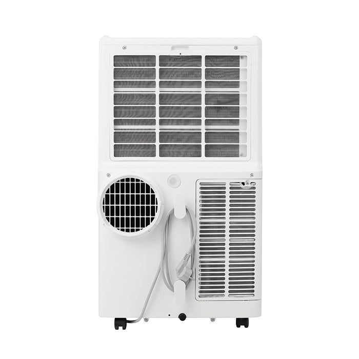 MeacoCool MC Series 12000 BTU Portable Air Conditioner With Cooling & Heating - White - MC12000CH, Image 2 of 3