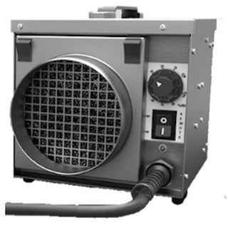 Ecor Pro DryBoatÂ® 8 DH800 INOX 8 Litre Boat Dehumidifier