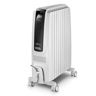 Deâ€™Longhi TRDS40820E Dragon 4 Oil Filled Radiator