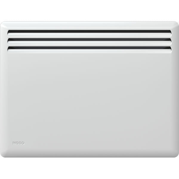 Nobo 500w Smart Wi-Fi Slimline Panel Heater - NFK4N05