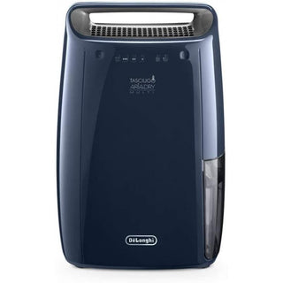 De'Longhi DEX216F Dehumidifier - Blue