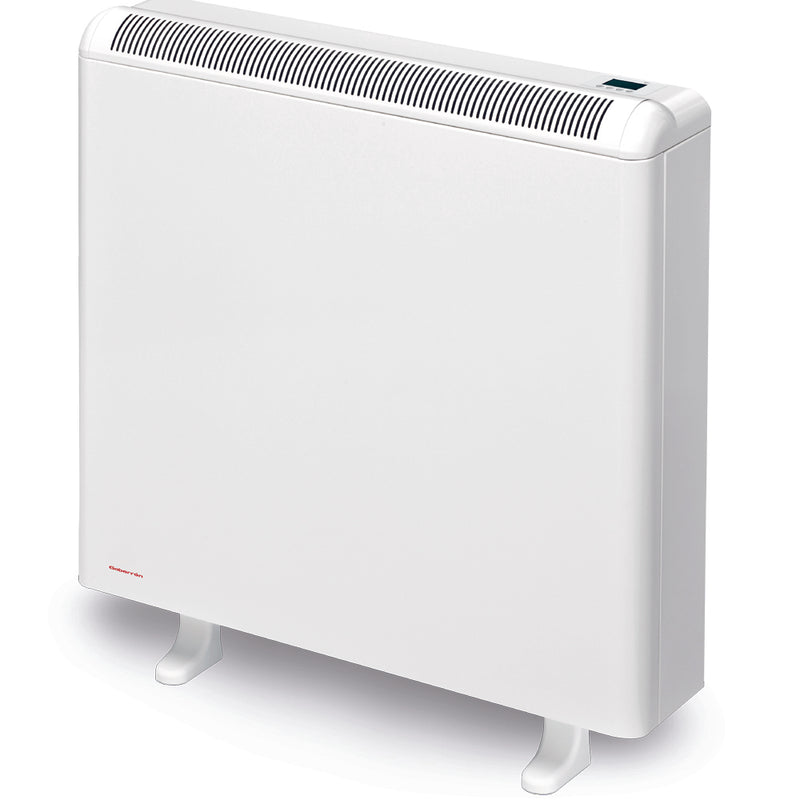 Elnur Ecombi LOT20 2600W/1200W Digital Smart Storage Heater - ECOSSH408