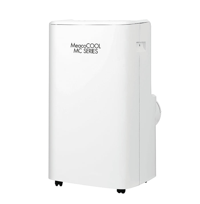 MeacoCool MC Series 12000 BTU Portable Air Conditioner - White - MC12000 - Return Unit, Image 2 of 6