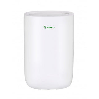 Meaco Dry ABC Range 12L Compressor Dehumidifier White - FREE 3 Year Warranty - Return Unit