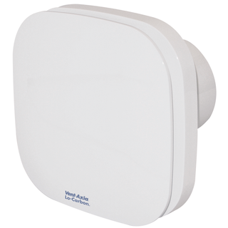 Vent-Axia Lo-Car.Selv Htp Response Fan Boxed Assy - 404879