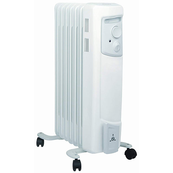 Dimplex 1.5KW Oil Filled Radiator Column - OFC1500 – Air Con Centre