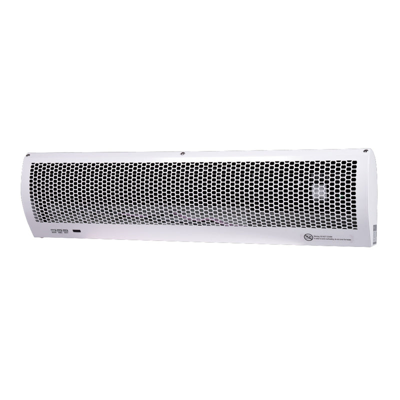 Devola 4KW Air Curtain - DVSH40WH, Image  of 10