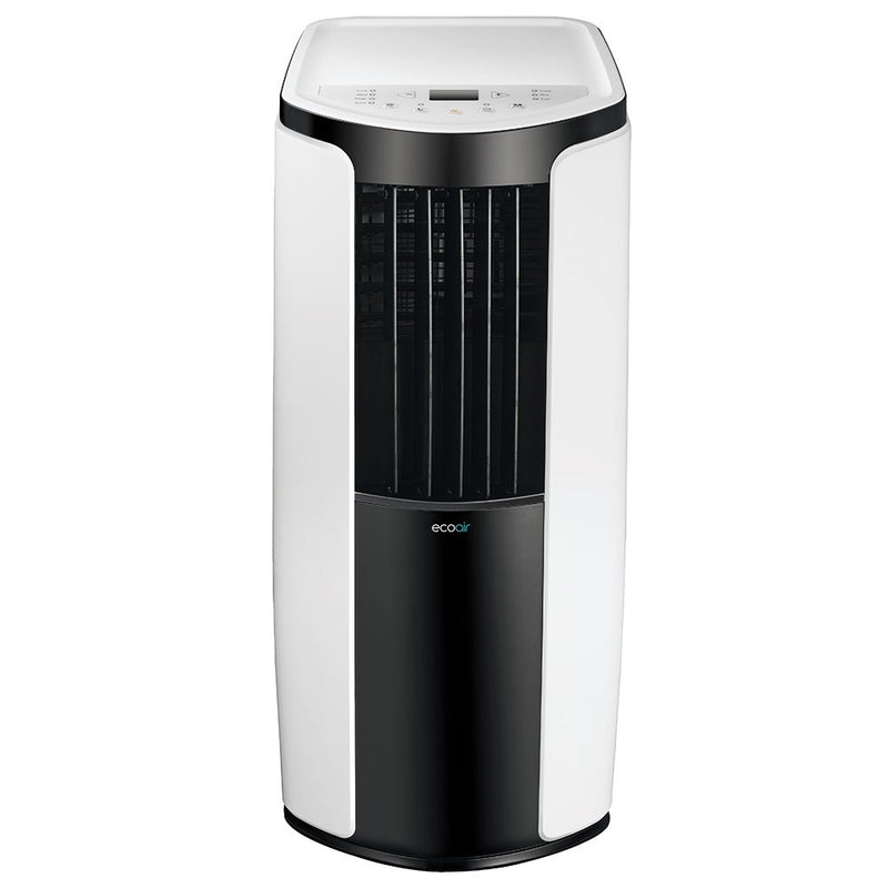 EcoAir GELO Wi-Fi Portable Air Conditioning Low CO2 Low Energy Class A 9000 BTU Cooling - Gelo, Image 1 of 1