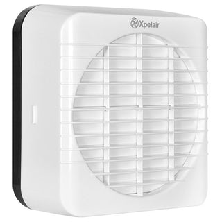 Xpelair GX6HT2 Kitchen Axial Fan (90863AW) - 90863AW