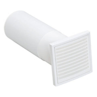 Xpelair Slimline Window Kit SL150 - 91235AW