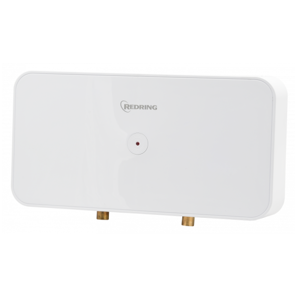 Redring 12kW Powerstream Instant Hot Water Unit - RPS12, Image 2 of 2