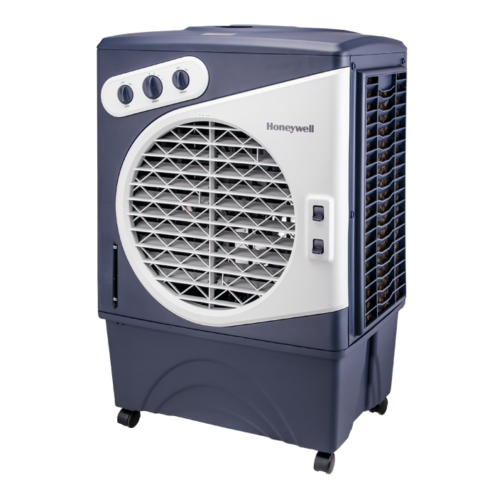 Honeywell CO60PM Evaporative Air Cooler - 60 Litre - CO60D - Return Unit, Image  of 2