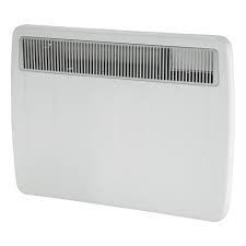 Dimplex 1kW Ultra Slim Panel Convector Heater - PLX1000NC (No Controls) - PLX1000NC, Image 1 of 1