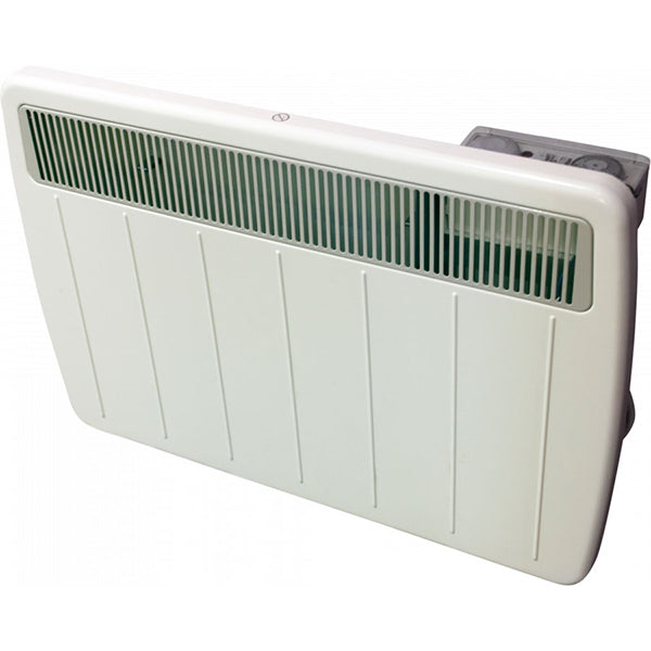 Dimplex 1kW Ultra Slim Panel Convector Heater with 24 Hour Timer - PLX –  Air Con Centre