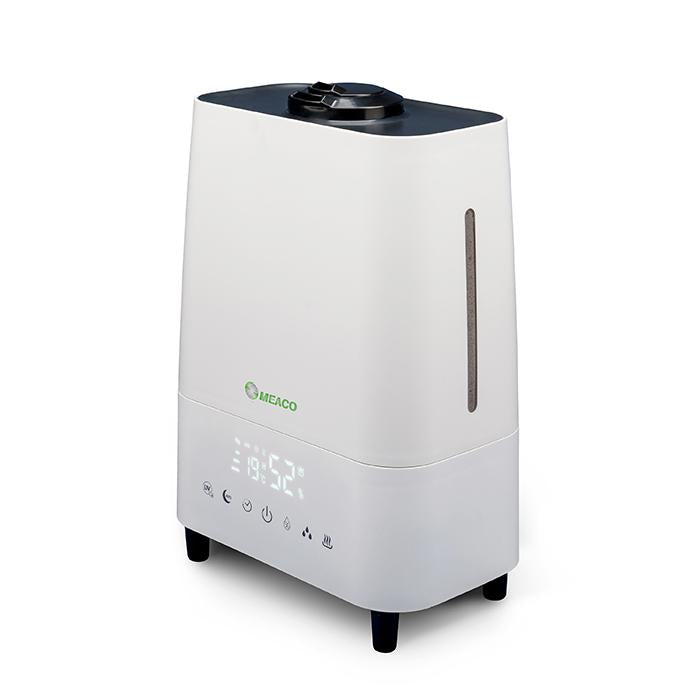 Meaco Deluxe 202 Humidifier and Air Purifier - DELUXE202 - Return Unit, Image 4 of 9