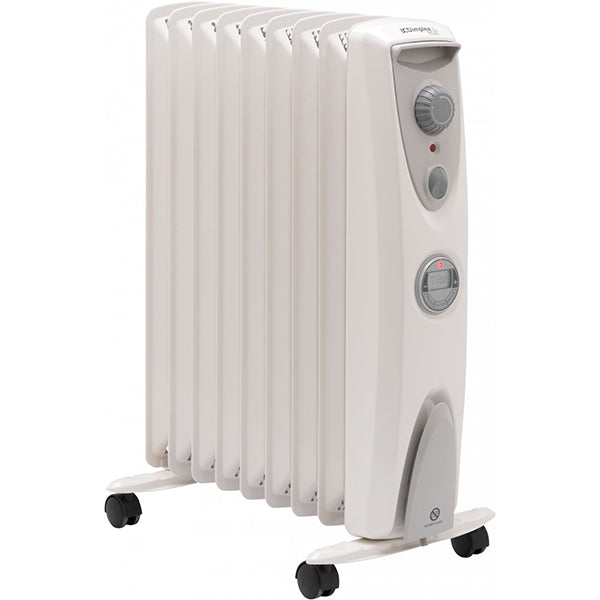 Dimplex 2.0kW Oil Free Radiator - OFRC20TiN - OFRC20TiN (Return Unit) – Air  Con Centre