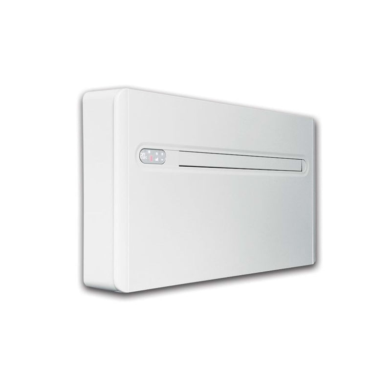 Powrmatic Vision 2.3DW Inverter Air Conditioner And Heat Pump 2.3kW - VIS2.3DW, Image 1 of 4