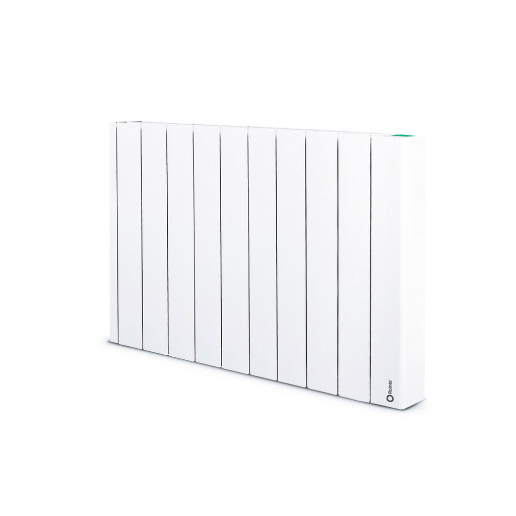Rointe Belize 990W Electric Radiator with WiFi - White - BRI0990RAD ...