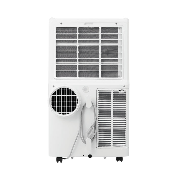 MeacoCool MC Series 14000 BTU Portable Air Conditioner White MC140