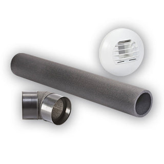 Termination Ducting Kit TDK8 - 92789AA