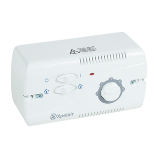 Xpelair Ceiling Fan Controller WAC6R - 21878AW