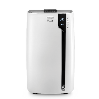 Delonghi Pinguino PAC EX100 10000 BTU Portable Air Conditioner - White - 0151454003 - Return Unit