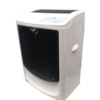 Ecor Pro DH9500 Deluxe Industrial Wall-Mounted Dehumidifier 62 litres - DH9500E
