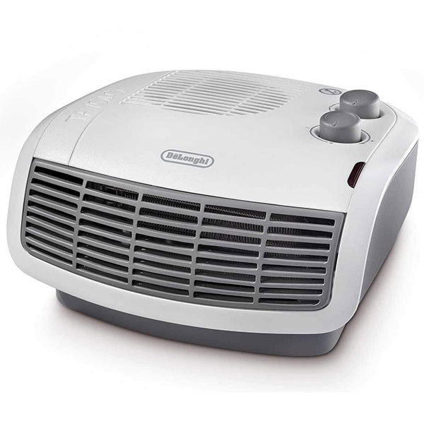 De’Longhi Tavolo 3kW Fan Heater with Thermostat - HTF3033 - HTF3033