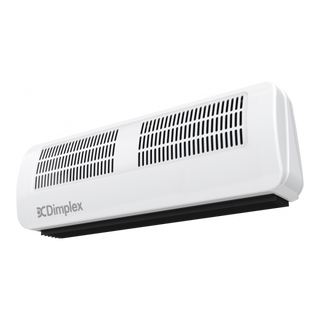 Dimplex AC3RE 3kW Over Door Heater with Bluetooth Control - AC3RE