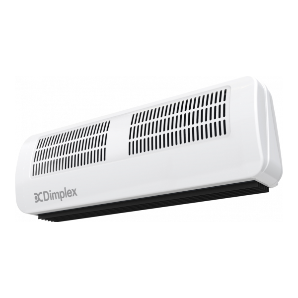 Dimplex AC3RE 3kW Over Door Heater with Bluetooth Control - AC3RE - Re