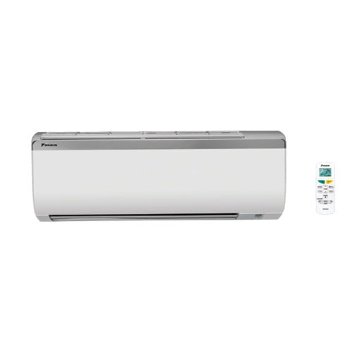 Daikin FTXB35C3.5 3.5kW Air Conditioner Heat Pump Wall Mounted Unit Inverter System, Image 1 of 1