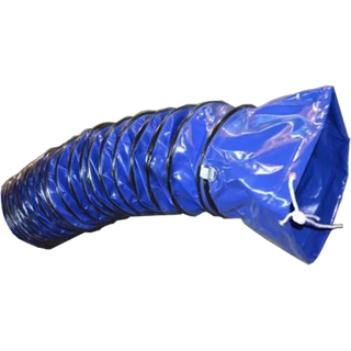 Broughton High Pressure Ventilation Duct Fan Unit 110V - DUCT-10-VF600