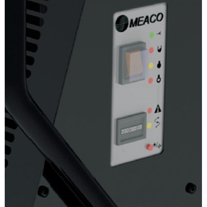 Meaco 38L Platinum Range Building Dryer - FREE 3 Year Warranty