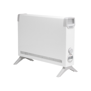 Dimplex 2kW Convector Heater with 7 Day Timer - ML2TSTie7